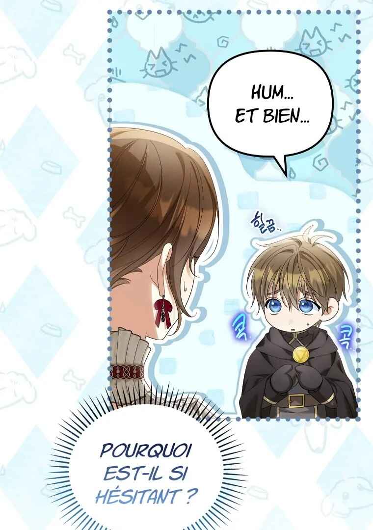Gajja Anae ege Wae Jipchakhaseyo? Chapter 60 - Page 38