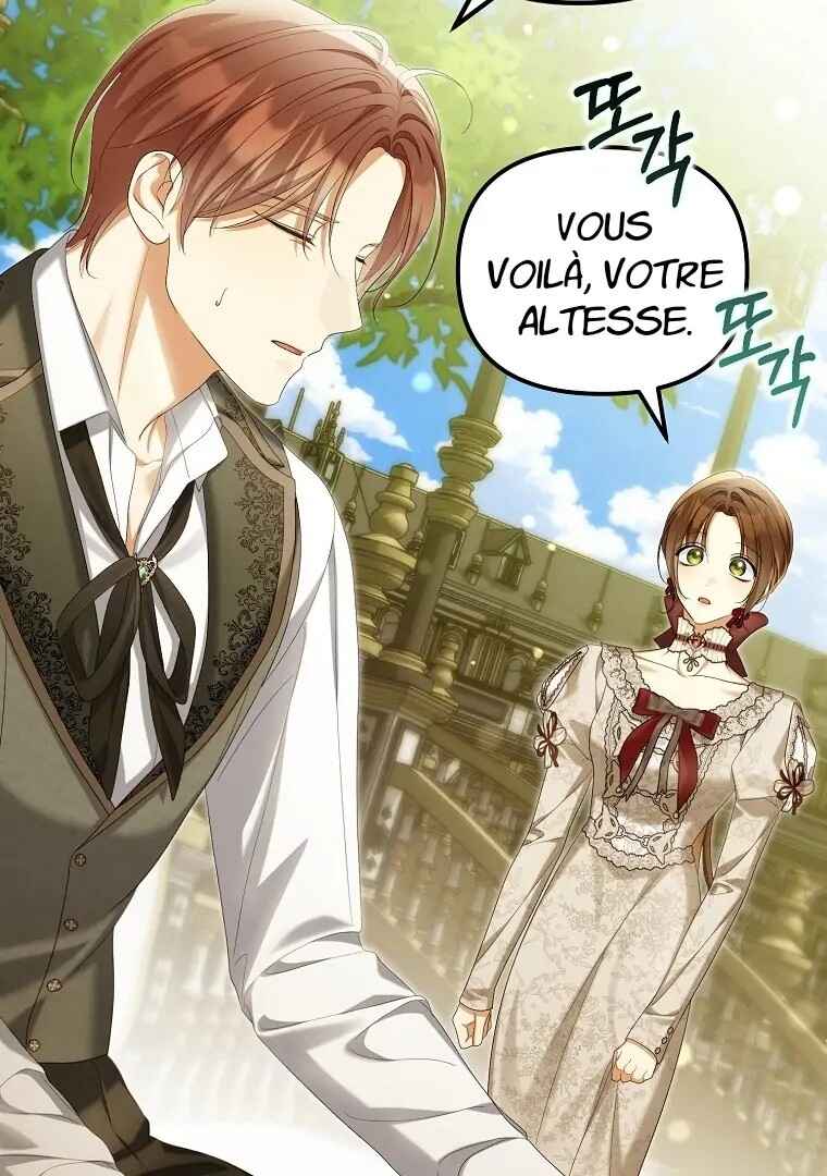 Gajja Anae ege Wae Jipchakhaseyo? Chapter 60 - Page 59