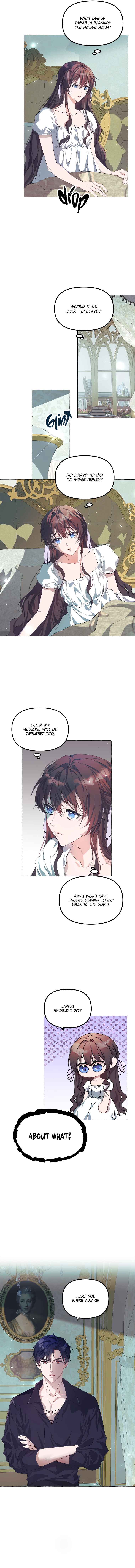 Karina's Last Days Chapter 15 - Page 7