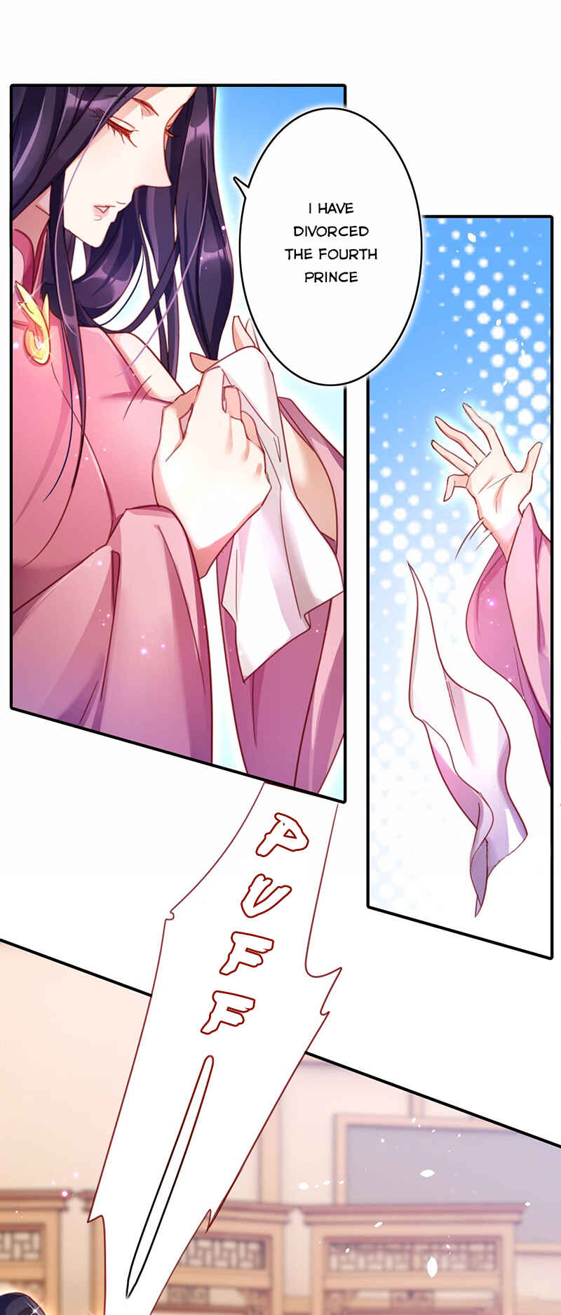 Way to the Glory Chapter 9 - Page 3