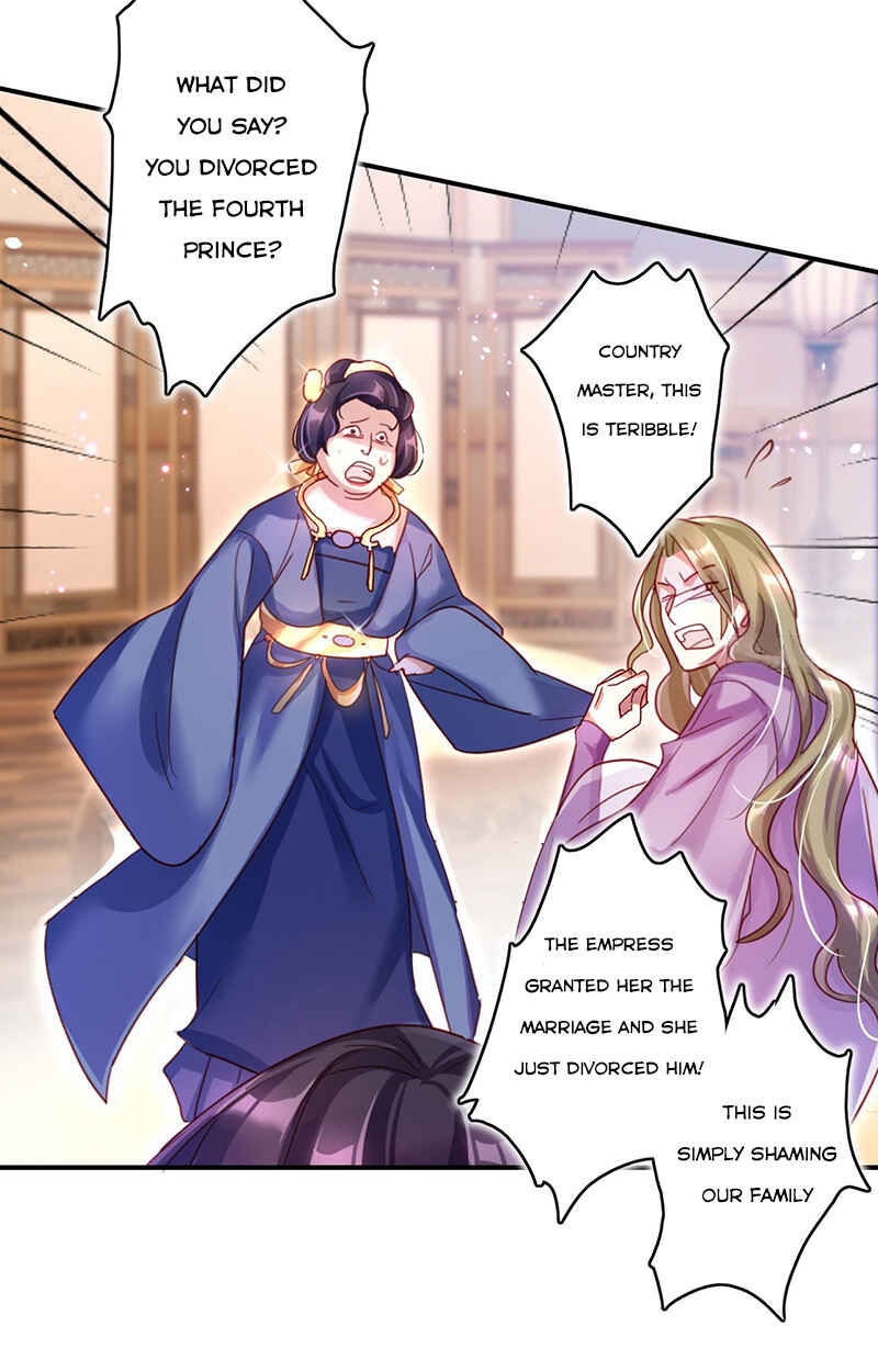 Way to the Glory Chapter 9 - Page 5