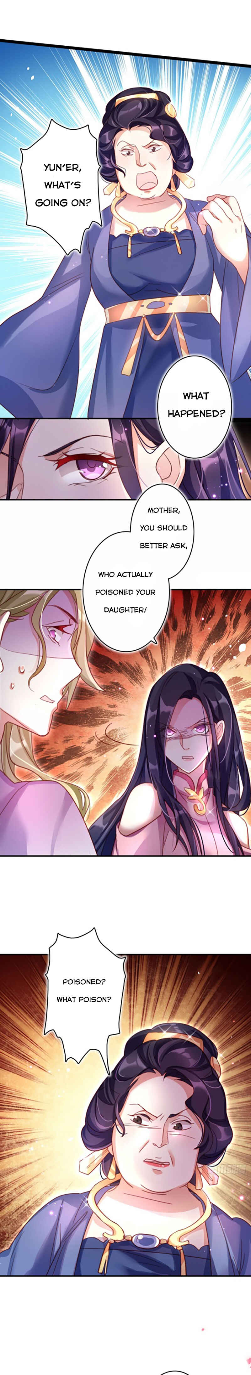 Way to the Glory Chapter 9 - Page 6
