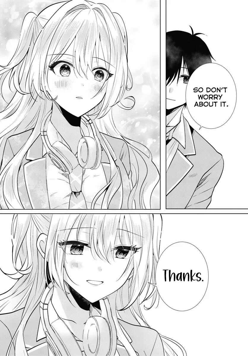 Houkago, Family Restaurant de, Class no Ano Ko to Chapter 4 - Page 8