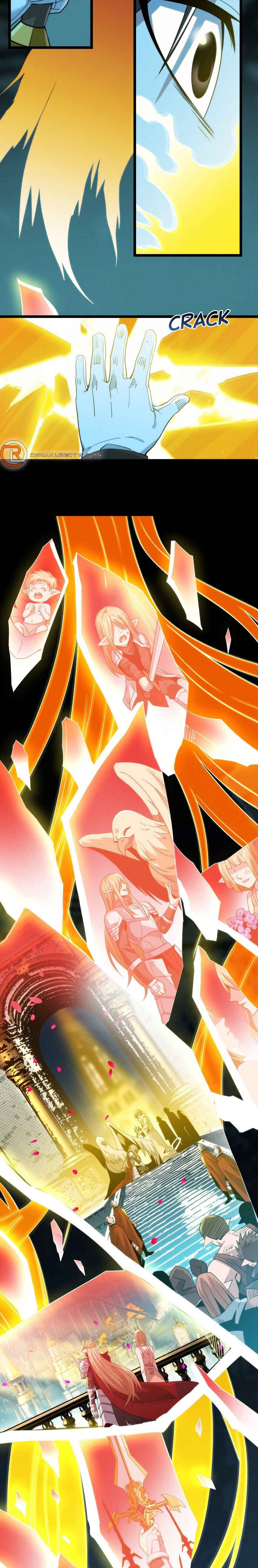 I'm Really Not the Demon God's Lackey Chapter 52 - Page 6
