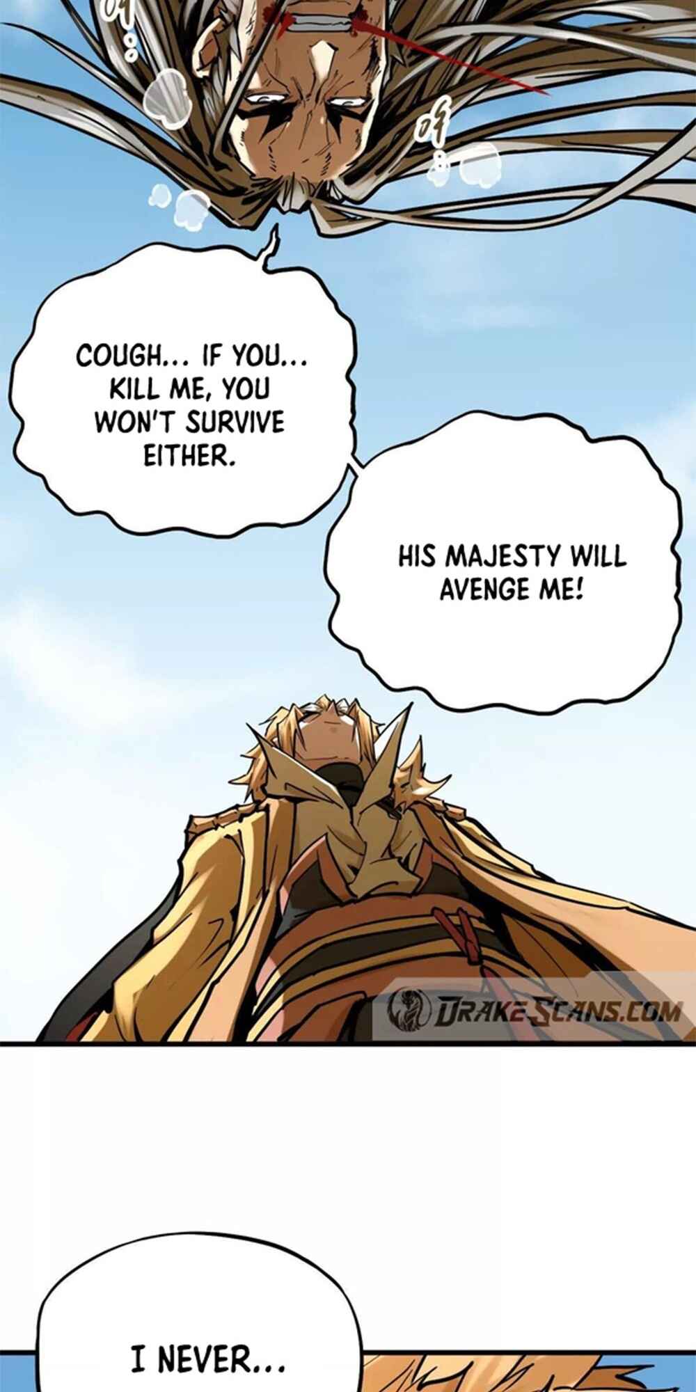 The Strongest Sect of All Times Chapter 32 - Page 15
