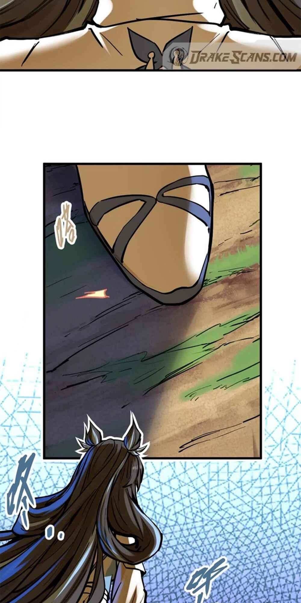 The Strongest Sect of All Times Chapter 32 - Page 19