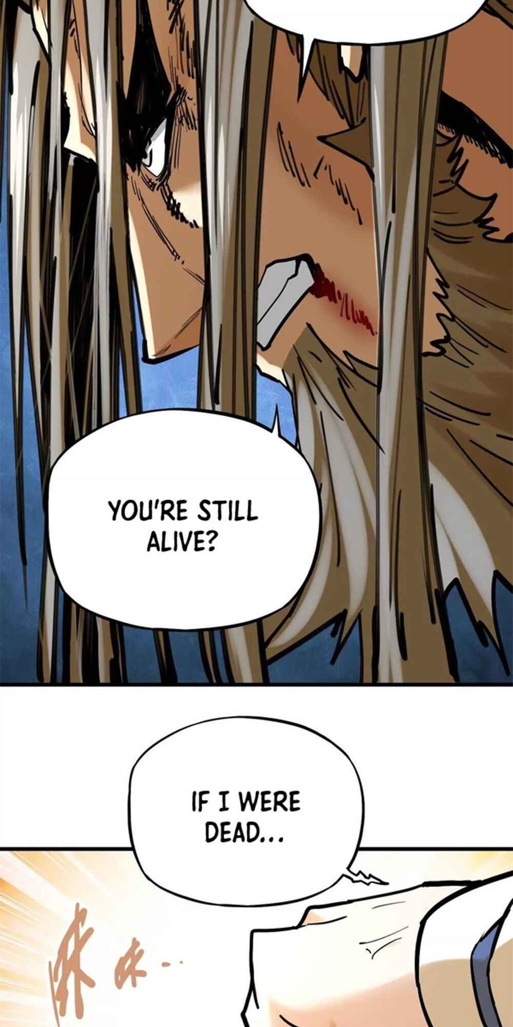 The Strongest Sect of All Times Chapter 32 - Page 21