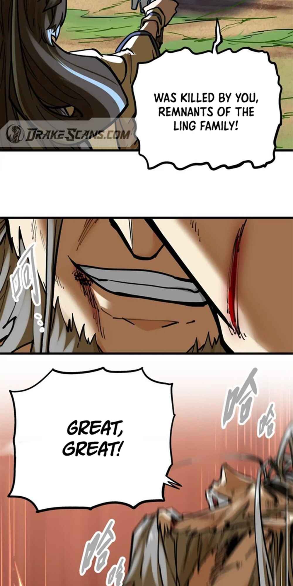 The Strongest Sect of All Times Chapter 32 - Page 24