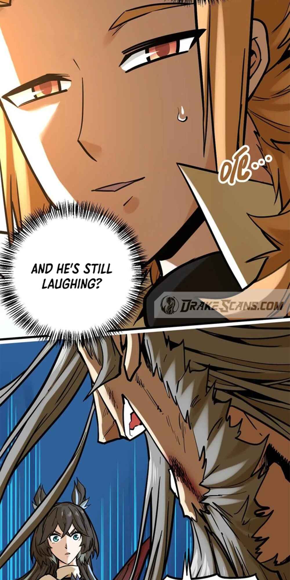 The Strongest Sect of All Times Chapter 32 - Page 26