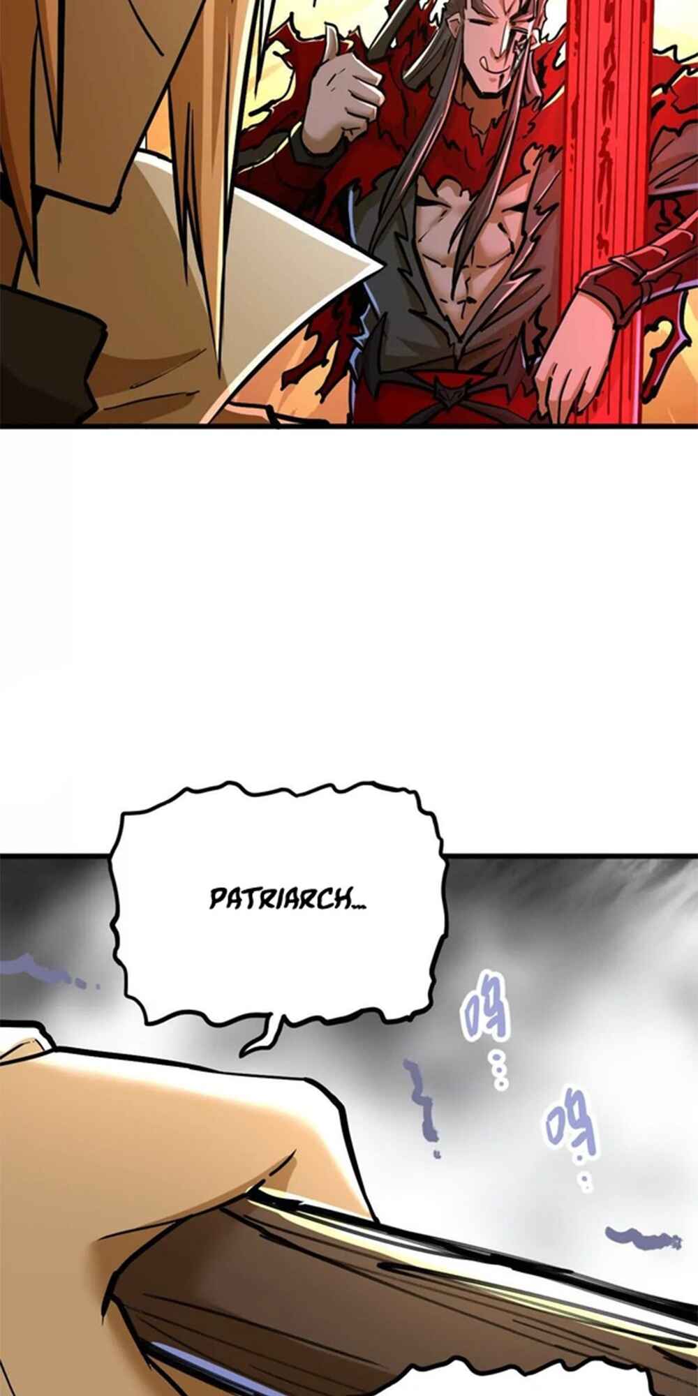 The Strongest Sect of All Times Chapter 32 - Page 30