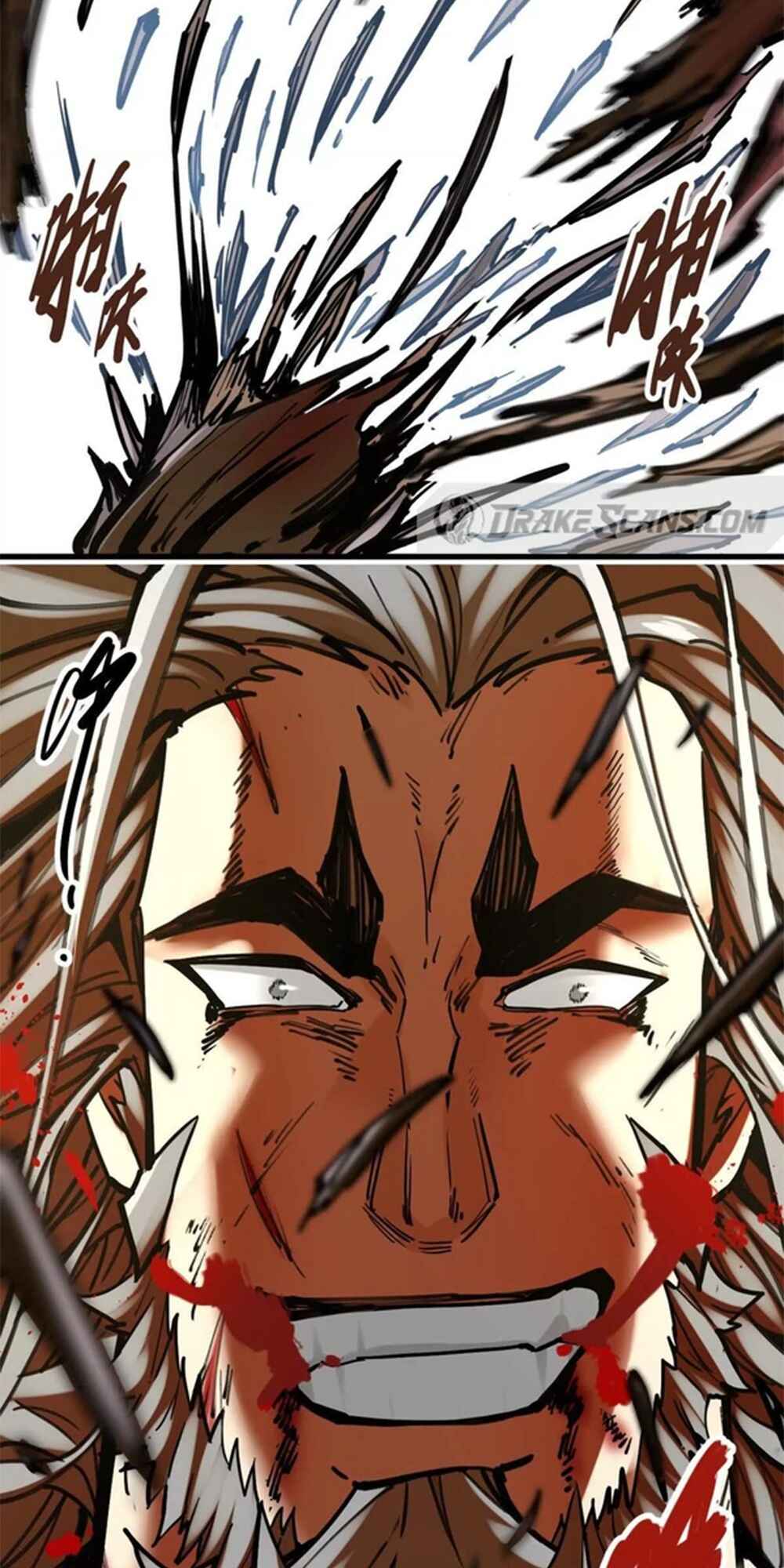 The Strongest Sect of All Times Chapter 32 - Page 40