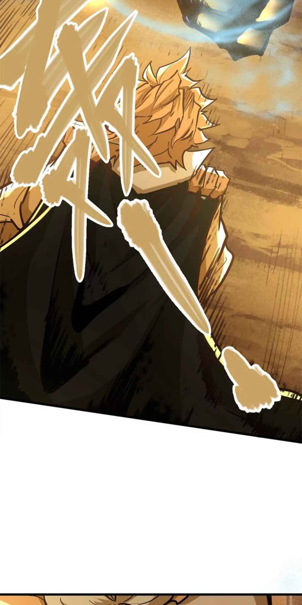 The Strongest Sect of All Times Chapter 32 - Page 5