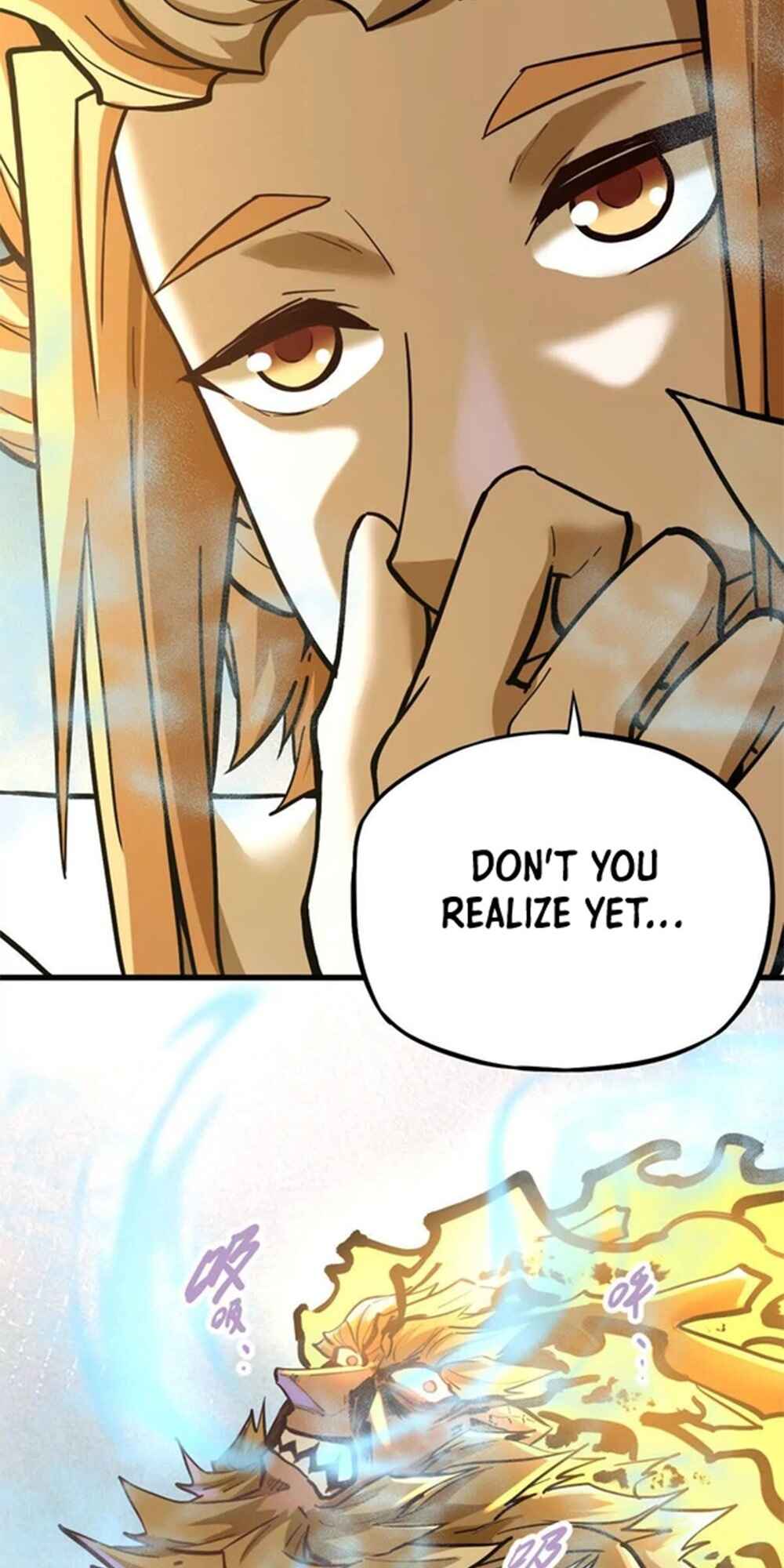 The Strongest Sect of All Times Chapter 32 - Page 6