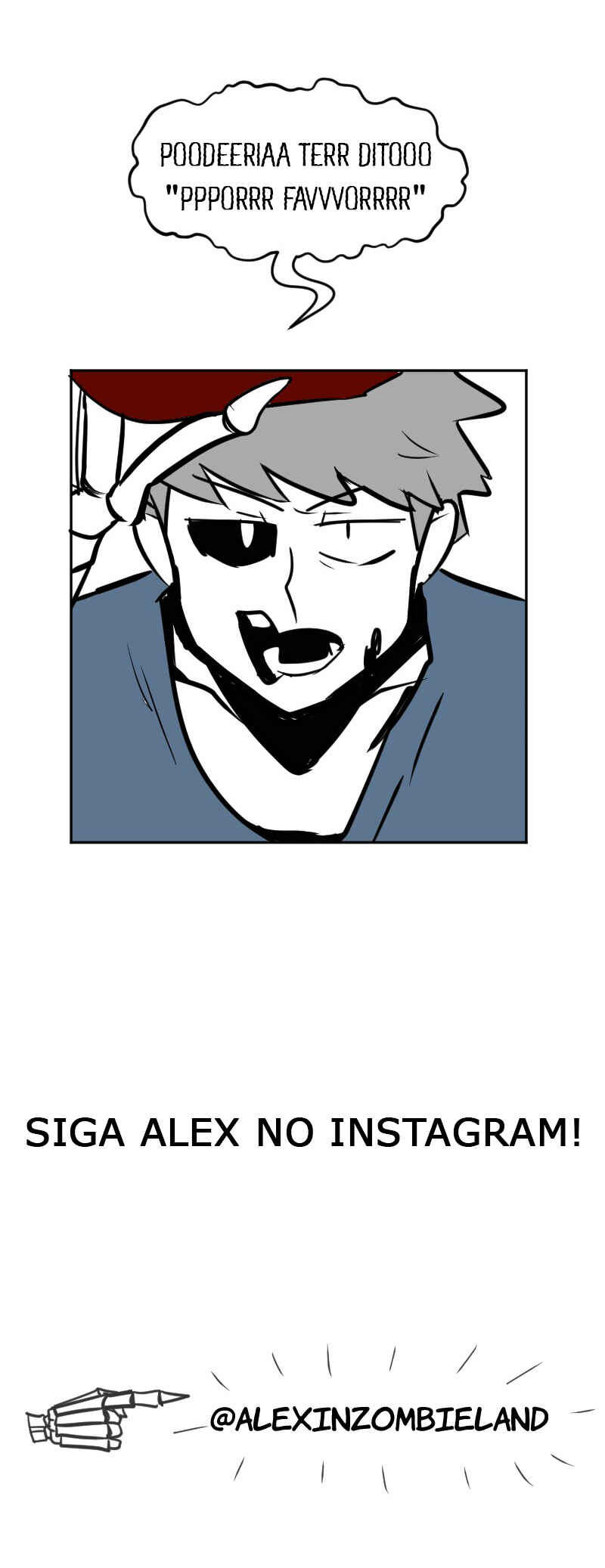 Boyfriend of the Dead Chapter 69 - Page 12