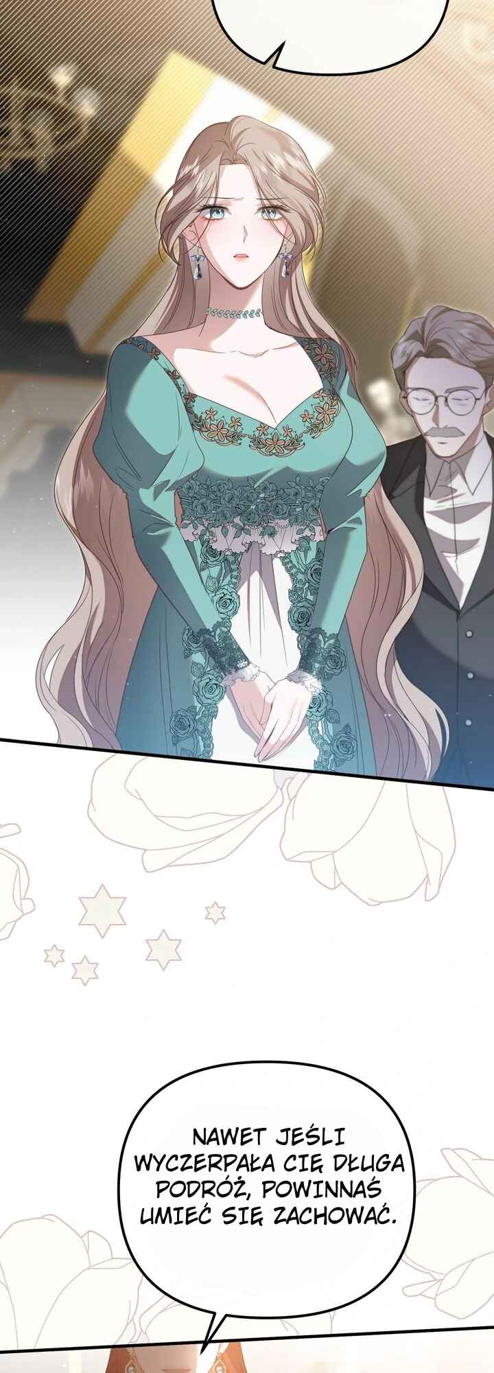 My Sister Covets My Fiancé Chapter 3 - Page 15