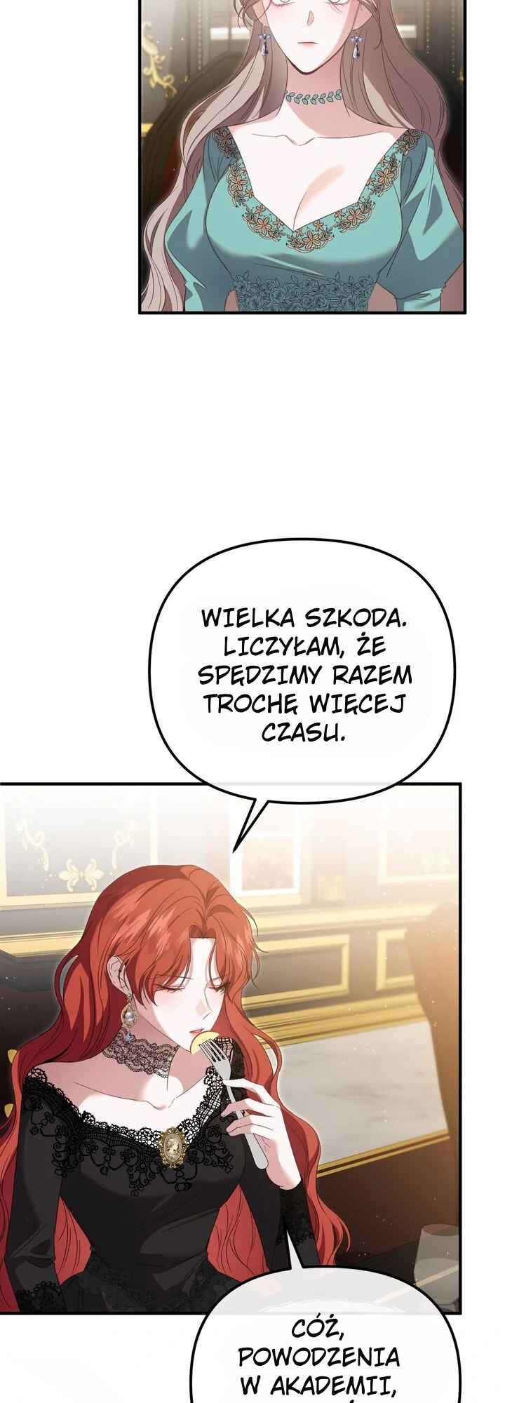 My Sister Covets My Fiancé Chapter 3 - Page 19