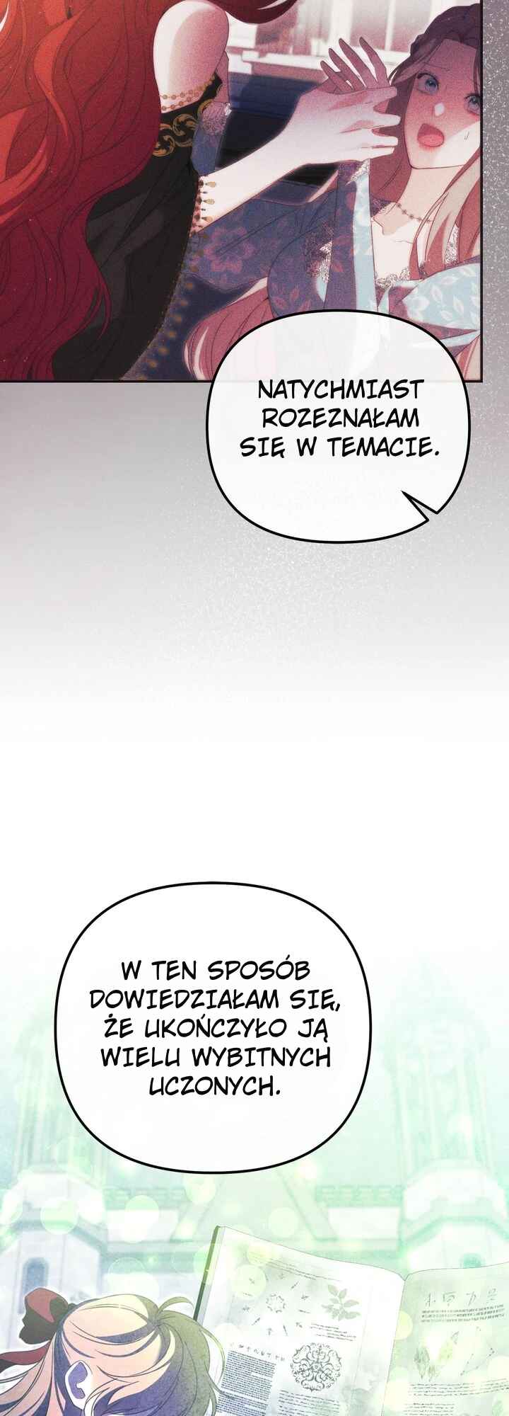 My Sister Covets My Fiancé Chapter 3 - Page 21