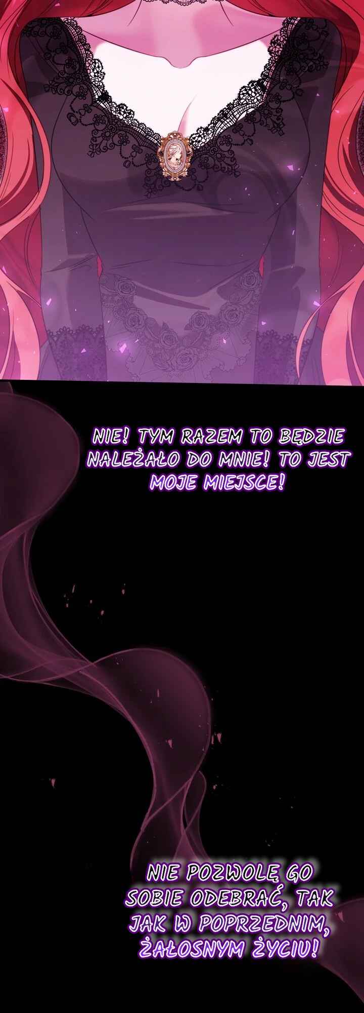 My Sister Covets My Fiancé Chapter 3 - Page 37