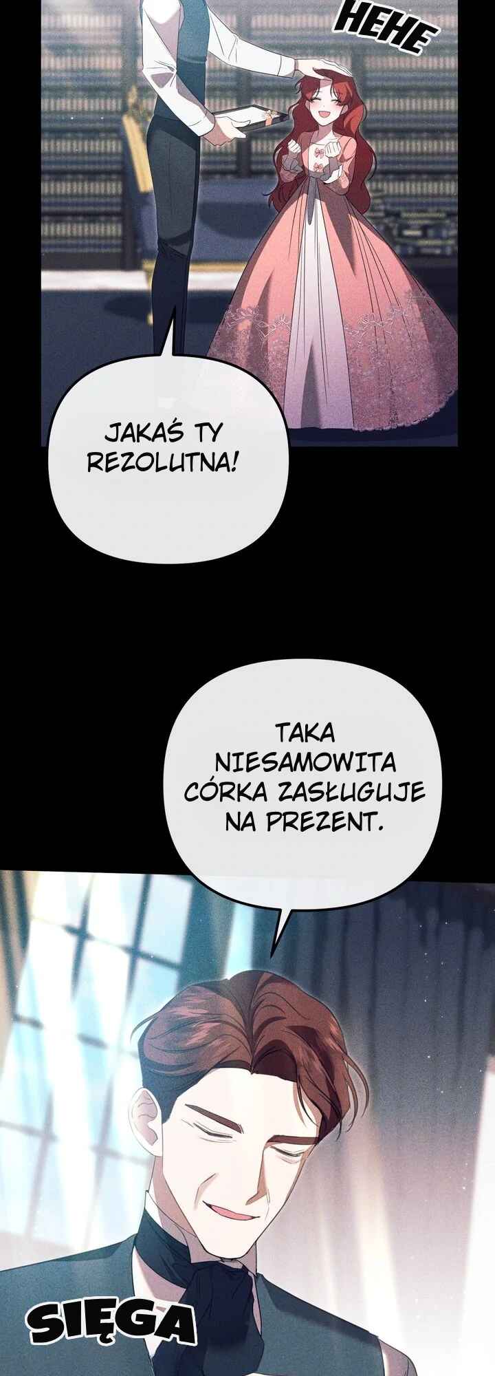 My Sister Covets My Fiancé Chapter 3 - Page 47