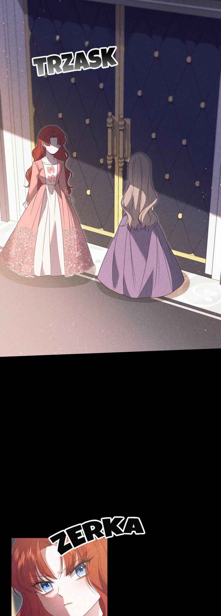 My Sister Covets My Fiancé Chapter 3 - Page 55