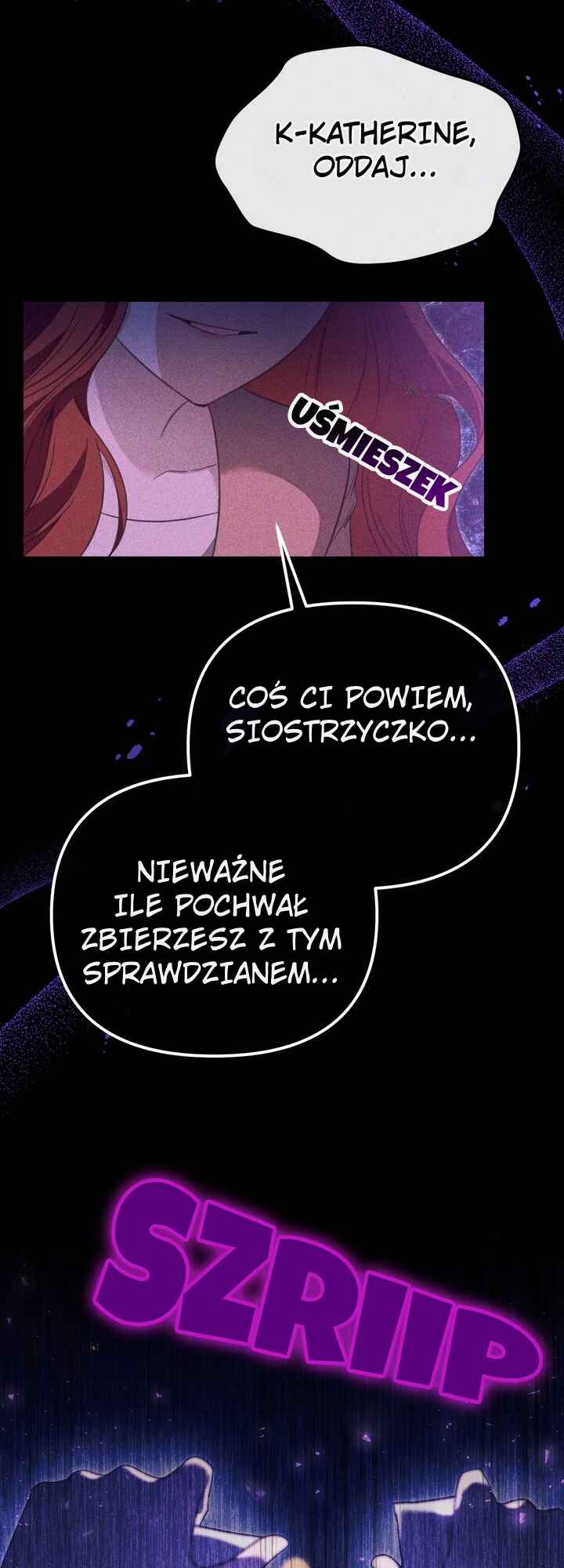 My Sister Covets My Fiancé Chapter 3 - Page 58