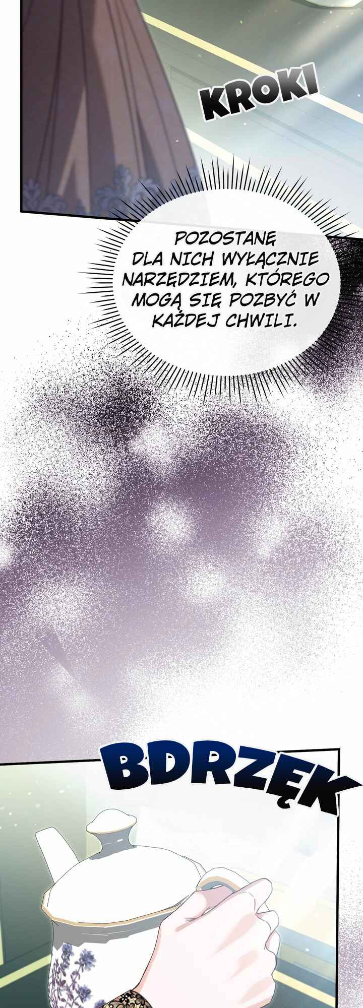 My Sister Covets My Fiancé Chapter 3 - Page 9