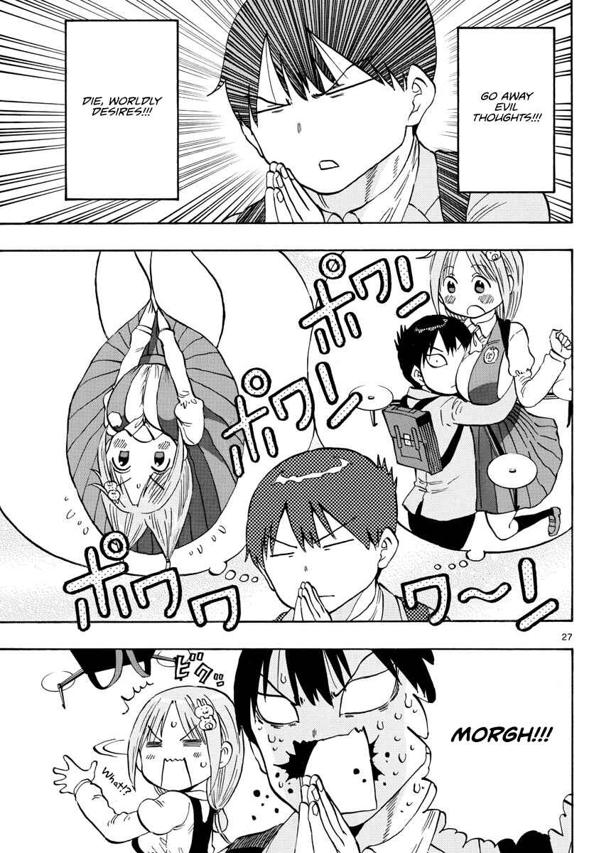 Ponkotsu-chan Kenshouchuu Chapter 1 - Page 26