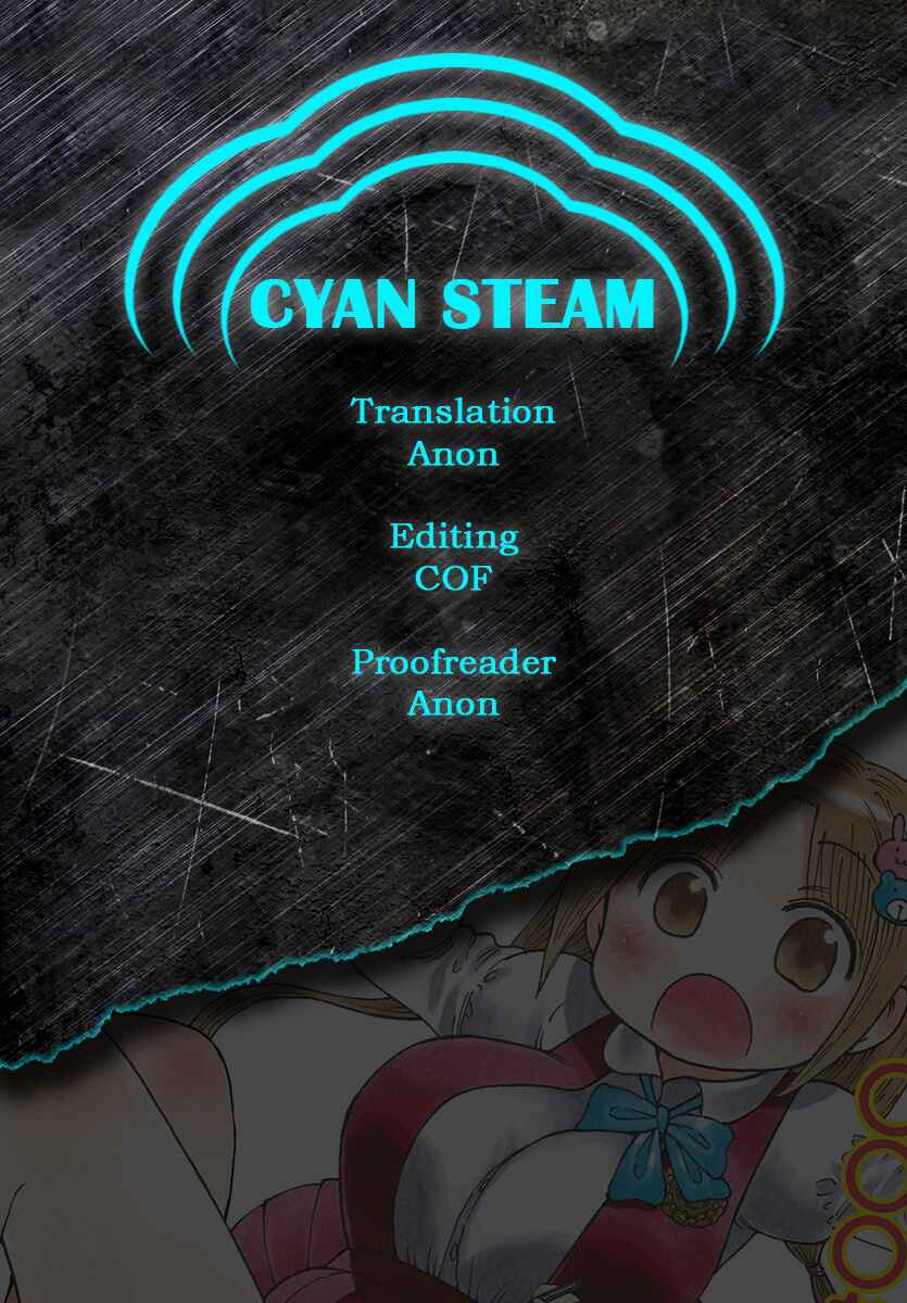 Ponkotsu-chan Kenshouchuu Chapter 1 - Page 41