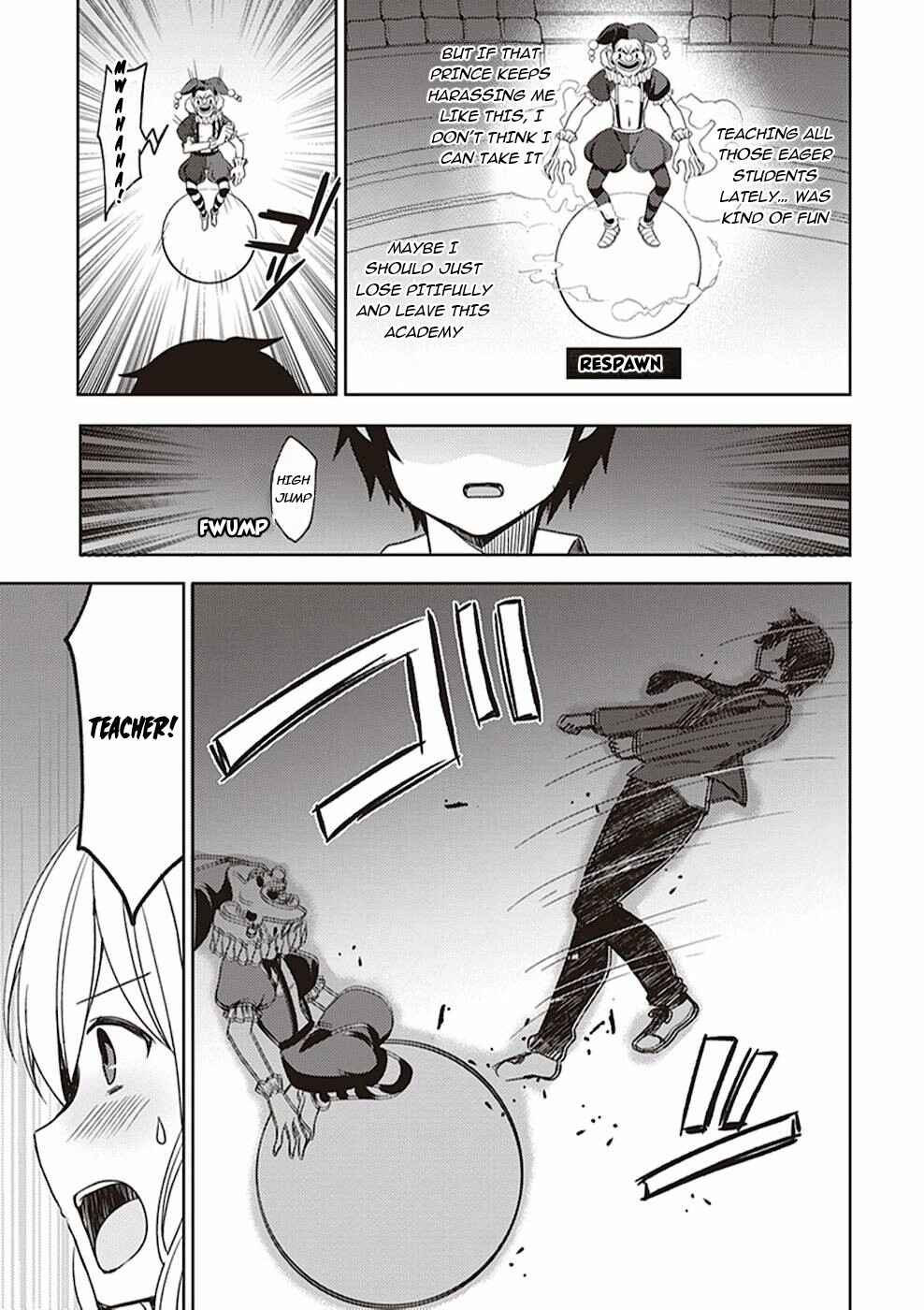Free Life: Isekai Nandemoya Funtouki Chapter 9 - Page 13