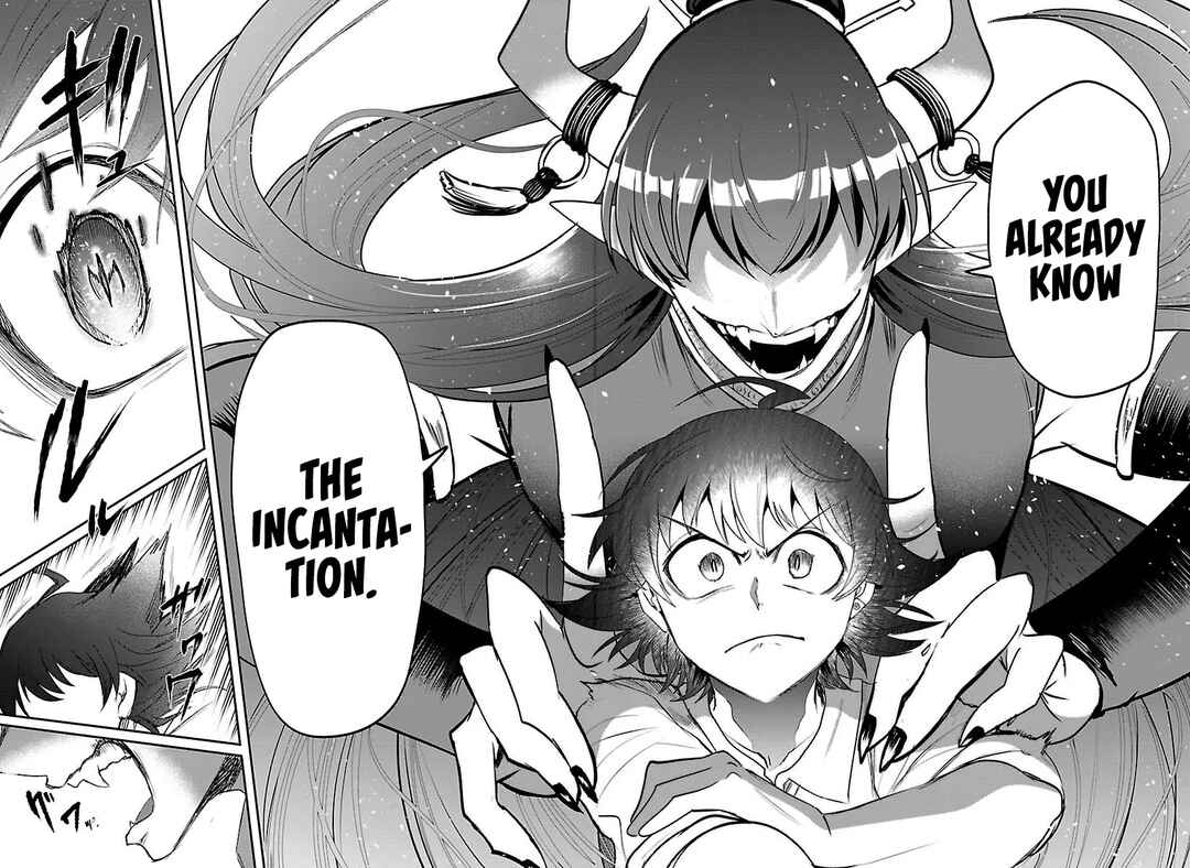 Mairimashita! Iruma-kun Chapter 421 - Page 14