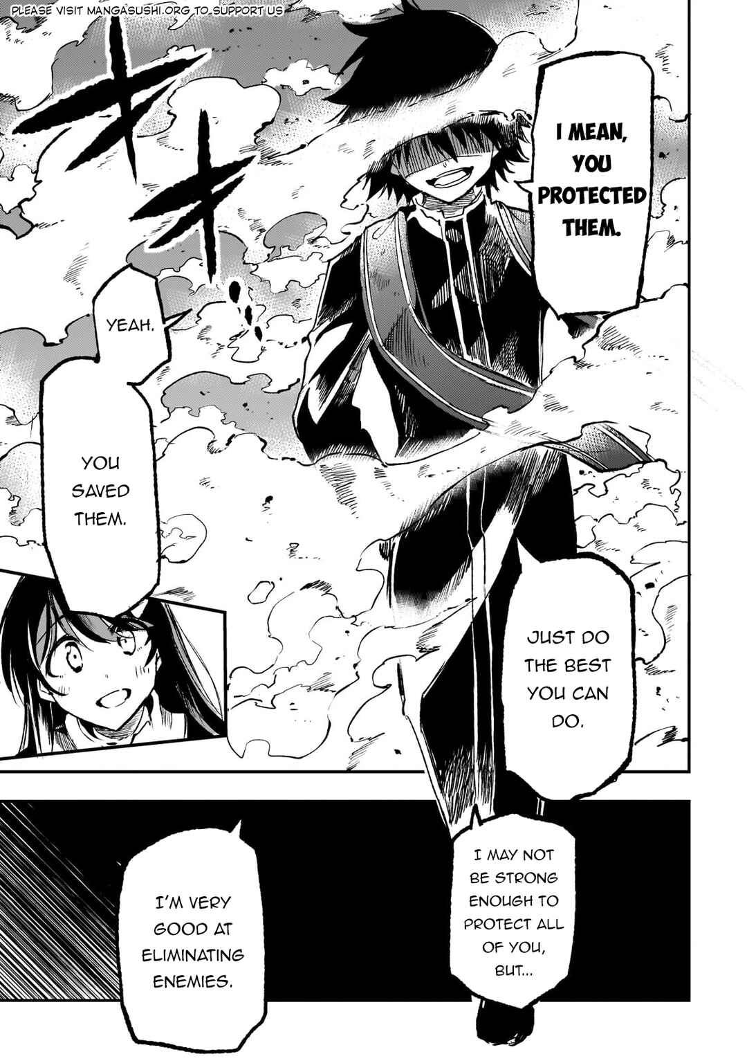 Hitoribocchi no Isekai Kouryaku Chapter 249 - Page 2
