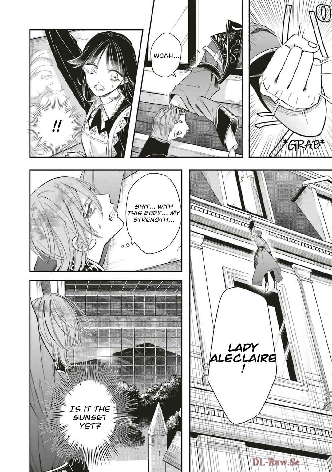 Tetsu Sabi to 1000 Carat Chapter 1 - Page 58