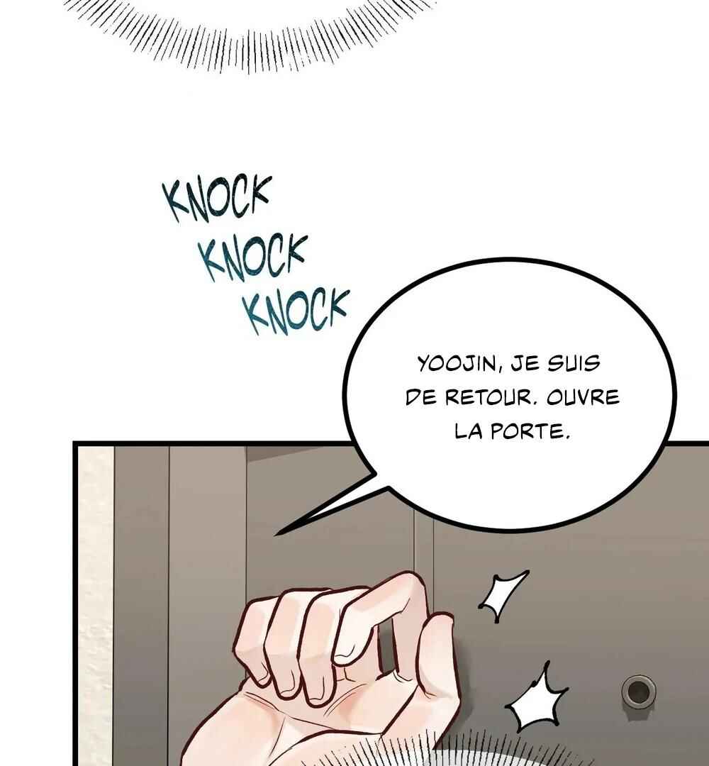 Don’t Pick Don’t Pick Chapter 20 - Page 109