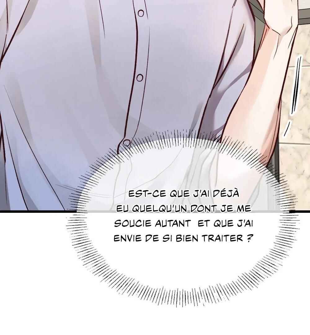 Don’t Pick Don’t Pick Chapter 20 - Page 112