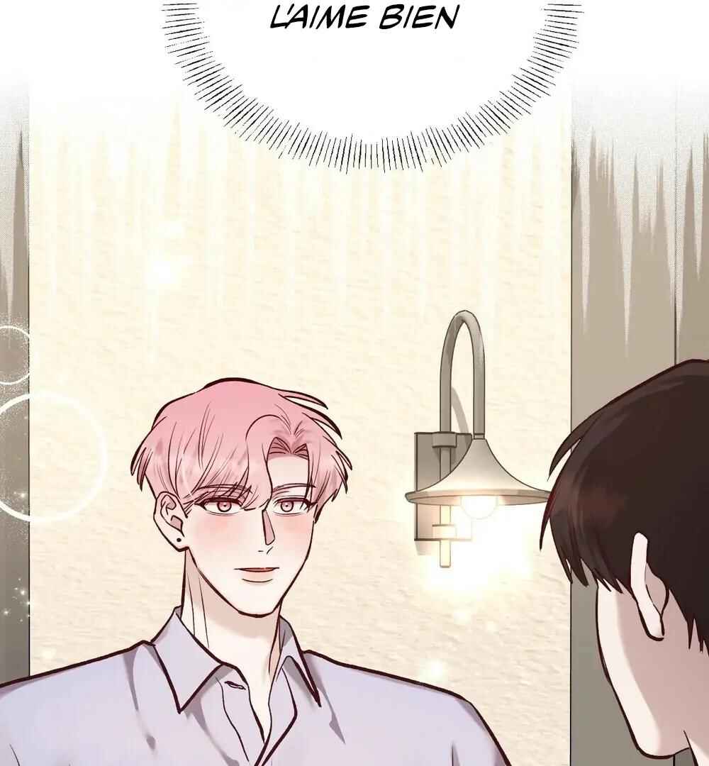 Don’t Pick Don’t Pick Chapter 20 - Page 118