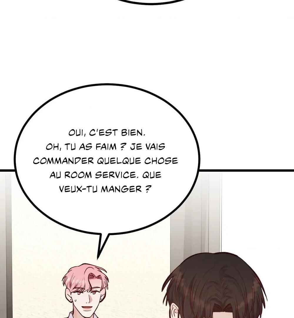 Don’t Pick Don’t Pick Chapter 20 - Page 122