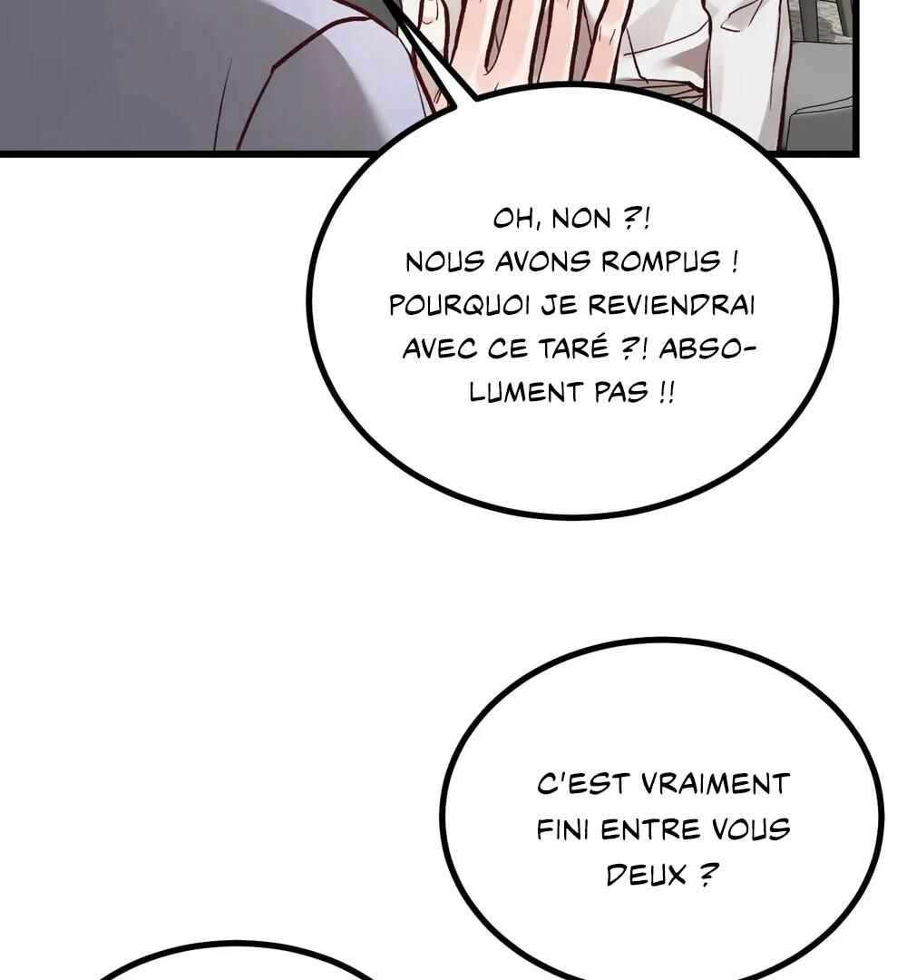 Don’t Pick Don’t Pick Chapter 20 - Page 134