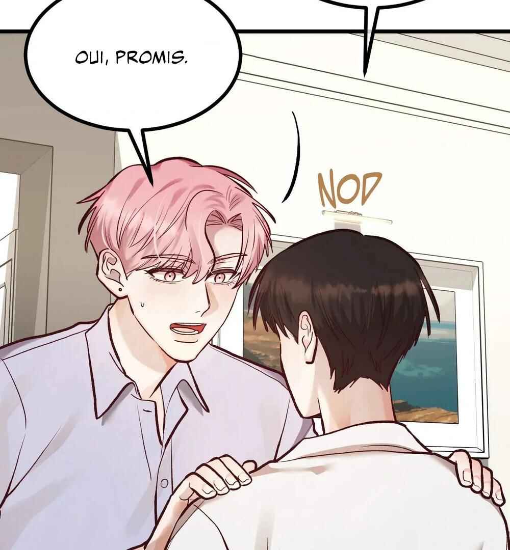 Don’t Pick Don’t Pick Chapter 20 - Page 135