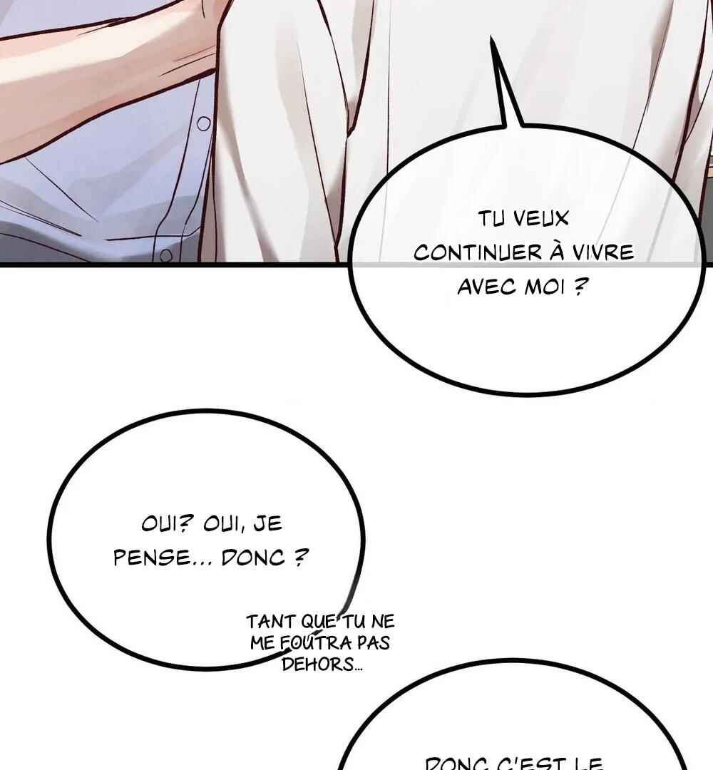 Don’t Pick Don’t Pick Chapter 20 - Page 136