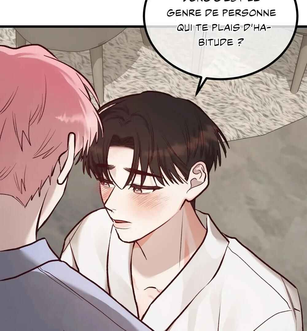 Don’t Pick Don’t Pick Chapter 20 - Page 137