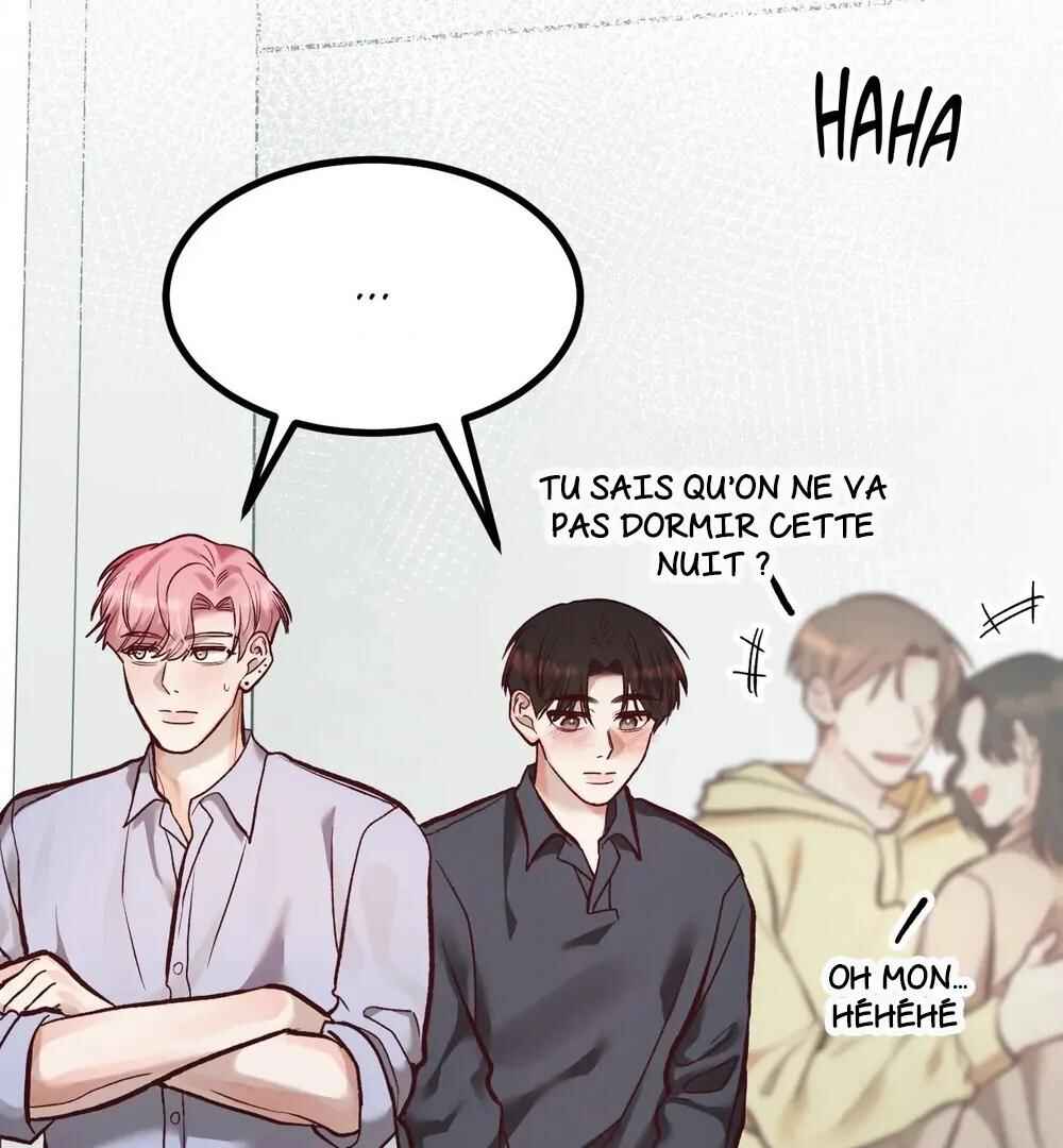Don’t Pick Don’t Pick Chapter 20 - Page 14