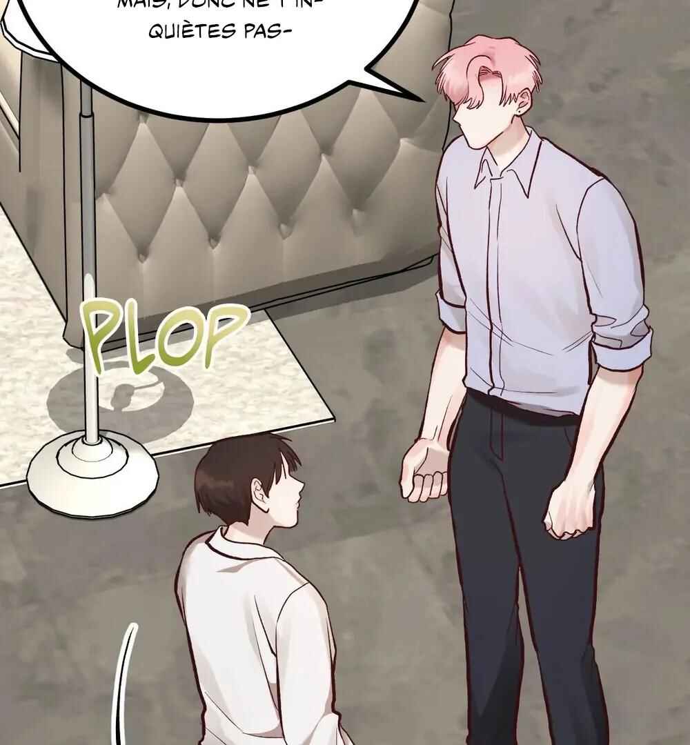 Don’t Pick Don’t Pick Chapter 20 - Page 142