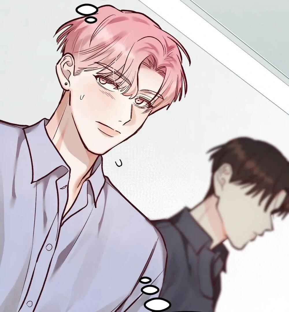 Don’t Pick Don’t Pick Chapter 20 - Page 18