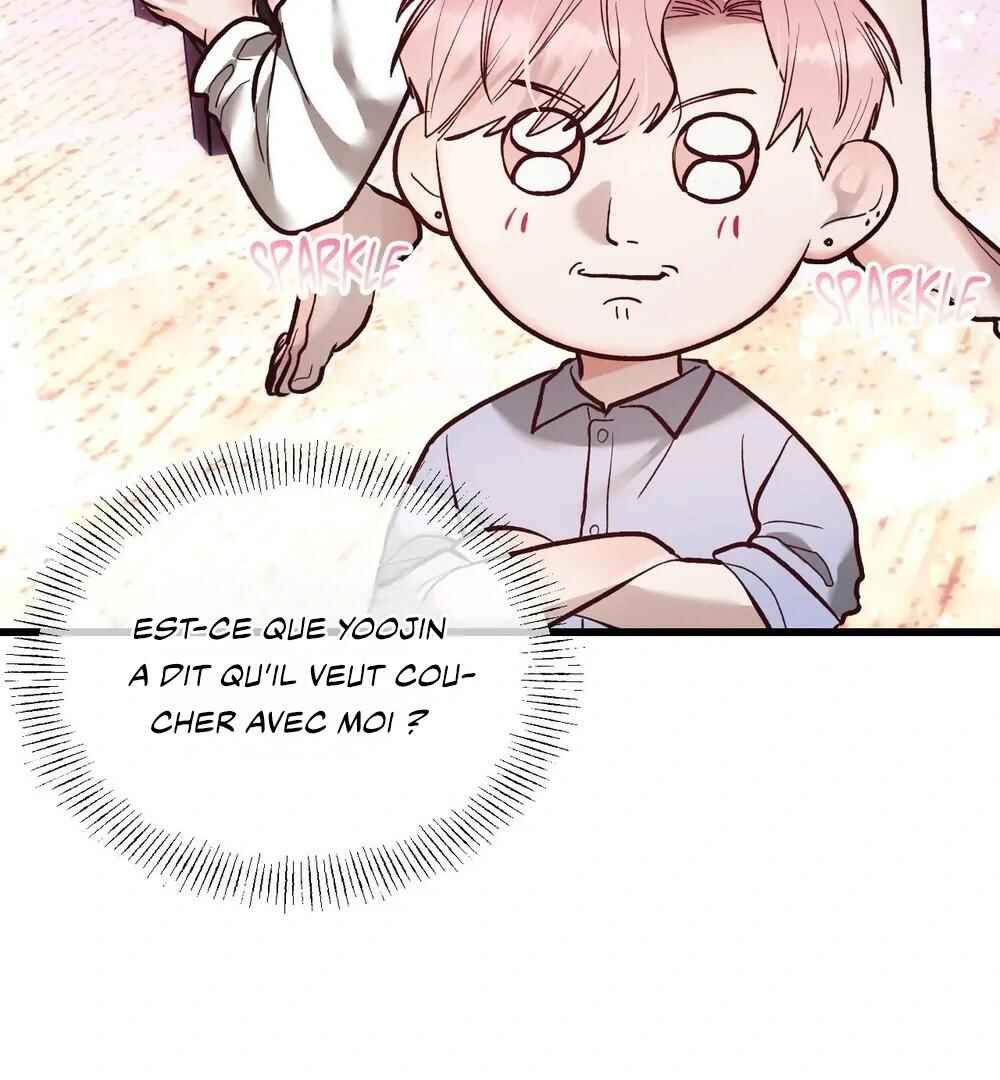 Don’t Pick Don’t Pick Chapter 20 - Page 22