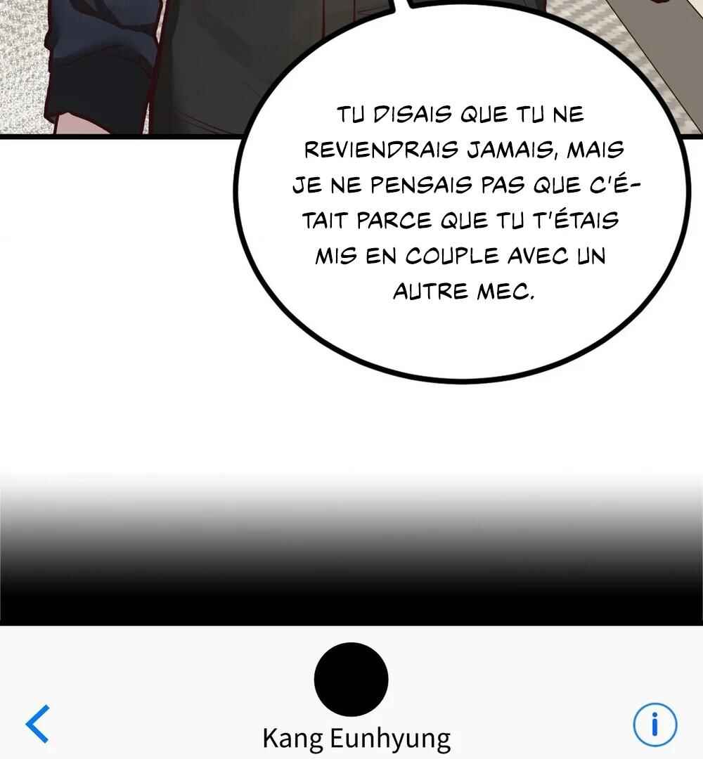 Don’t Pick Don’t Pick Chapter 20 - Page 33