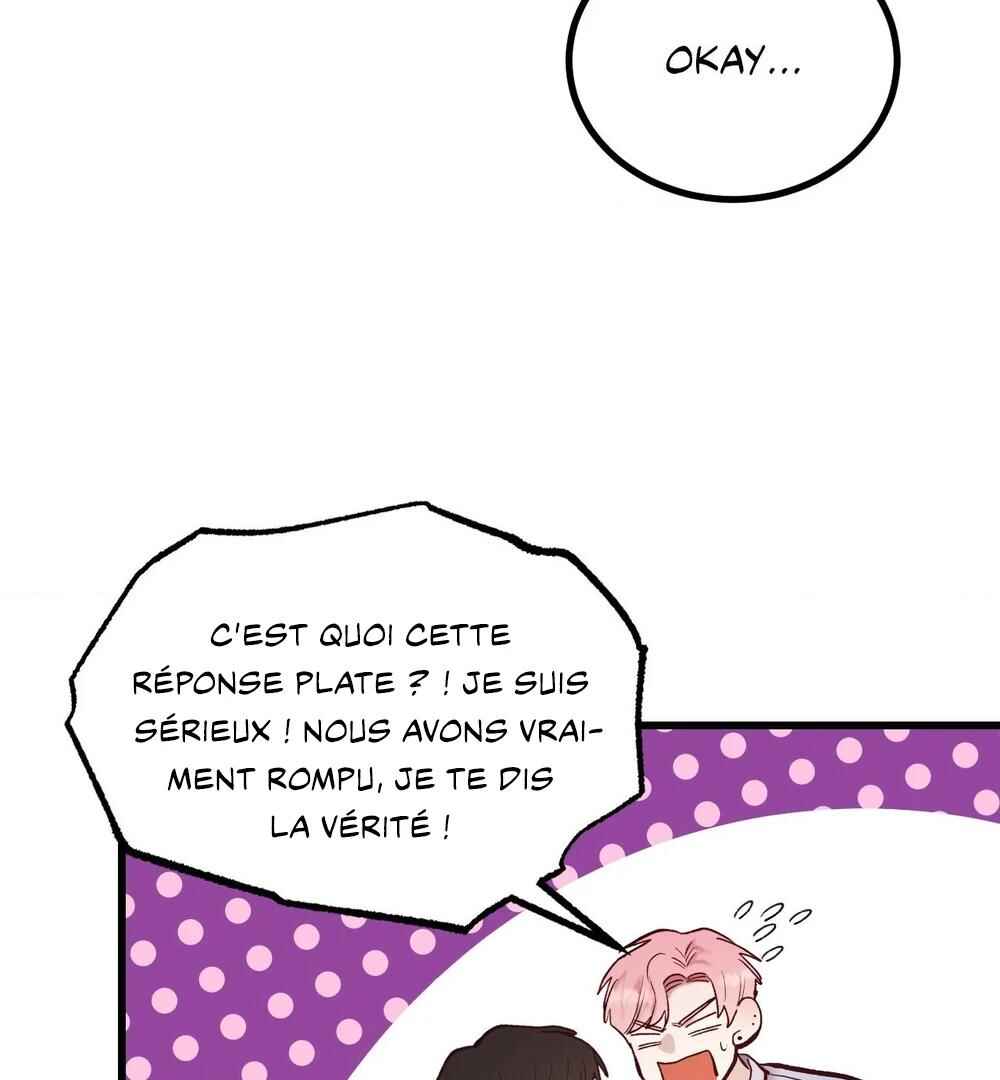 Don’t Pick Don’t Pick Chapter 20 - Page 40