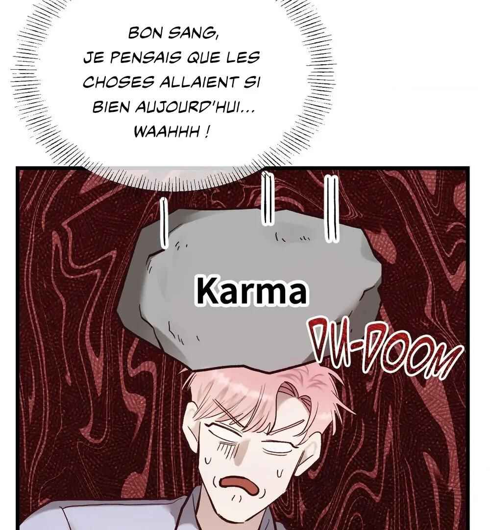 Don’t Pick Don’t Pick Chapter 20 - Page 44