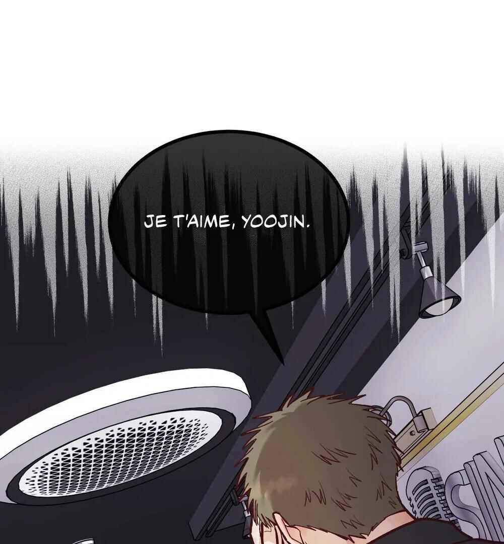 Don’t Pick Don’t Pick Chapter 20 - Page 6
