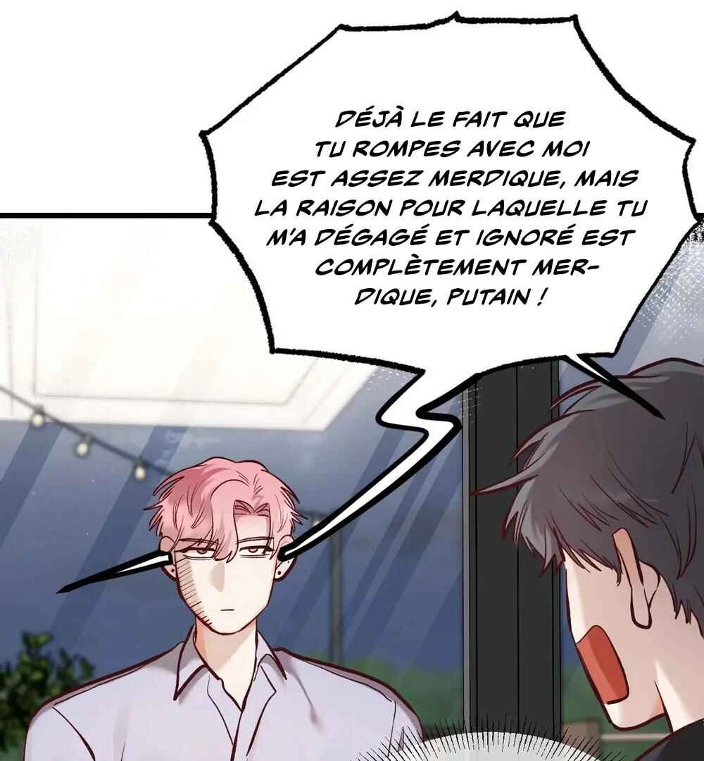 Don’t Pick Don’t Pick Chapter 20 - Page 66