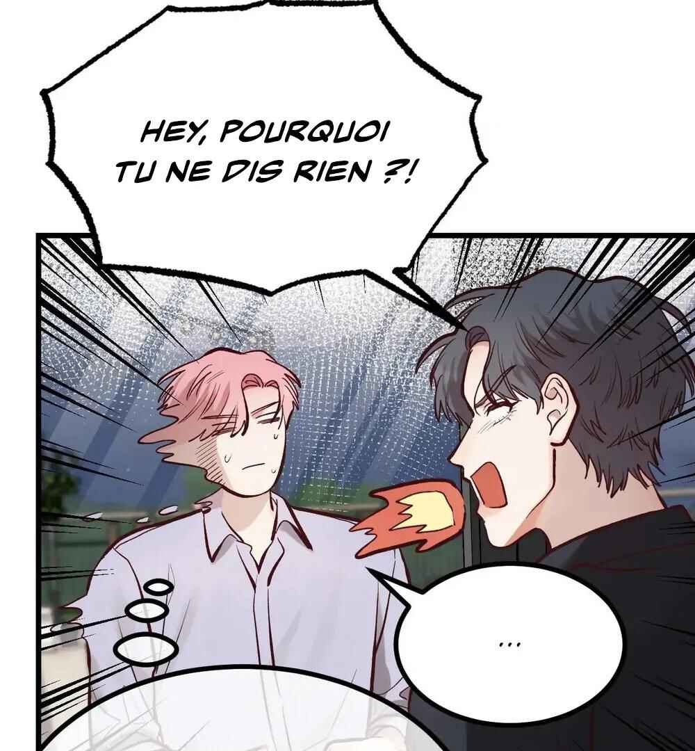 Don’t Pick Don’t Pick Chapter 20 - Page 68